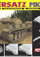 Ersatz M10 - Kit Inteligente - DRAGON 6561