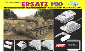 Ersatz M10 - Розумний комплект - DRAGON 6561