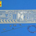 ドイツのスタンダードパンツァー E-50 vol. 1 - ABER 35233