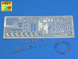 Γερμανικά Standardpanzer E-50 vol. 1 - ABER 35233
