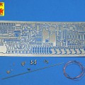 德国标准潘泽 E-75 Vol.1 基本套装 - ABER 35232