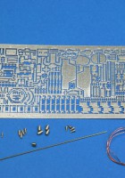 Γερμανικό Standardpanzer E-75 vol.1 βασικό σετ - ABER 35232