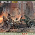 PAK-36 met bemanning – Zvezda 3610