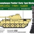 Panther Early type – BRONCO AB3541