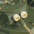 Russisches BT-7 Nachtkampfobjektiv - VOYAGER MODEL PEA223