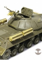 JS-3 soviético Stalin (Mod.1945) - E.T.MODELS E35-042