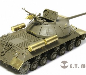 Sovjetski JS-3 Stalin (Mod.1945) - E.T.MODELS E35-042
