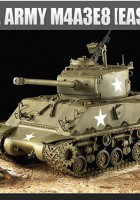 Αμερικανικός ΣΤΡΑΤΌς M4A3E8 [EASYEIGHT] – ΑΚΑΔΗΜΊΑ 13221