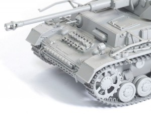 Pz.Kpfw.IV Ausf.G - ZMAJ 6594