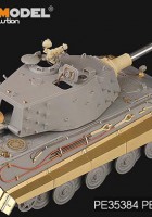 Carro armato tedesco E-75 – VOYAGER MODEL 35384