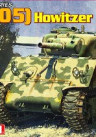M4 (105) Haubitstank – DRAGON 6548