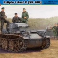 PzKpfw I Ausf C (VK 601) - HOBBY BOSS 82431