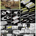 Pz.Kpfw.IV Ausf.J 늦은 생산 - 드래곤 6575