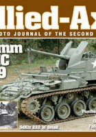 Teise maailmasõja fotoajakiri nr.25 - ALLIED-AXIS 25