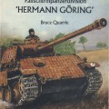 Spadochronowa Dywizja Pancerna Hermann Goring - VANGUARD 04