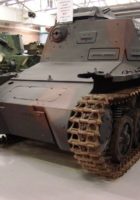 Sd.Kfz.265 Panzerbefehlswagen