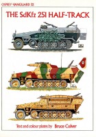Sdkfz.251 半轨道 - 先锋 32