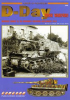 Танкова війна D-Day - Броня на війні 7002