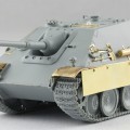 LW35060 Jagdpanther Ausf G Ensemble de détails - AM LW35060