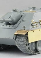 LW35060 Jagdpanther Ausf G Detaljsett - AM LW35060