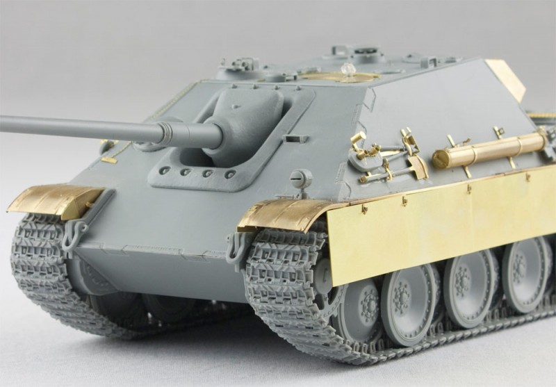 LW35060 ジャグドパンタ オースフ G ディテールセット - AM LW35060