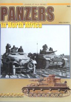 Pansar i Nordafrika - Armor At War 7043