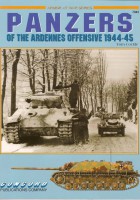 Panzers av ardennerna offensiv - Armor At War 7042