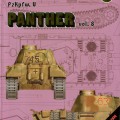 PzKpfw V Panther vol.8 - TankPower 08