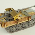 LW35062 7.5cm Pak 40 Mit RSO pour Dragon - AM LW35062