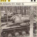 俄罗斯KV和IS - AFV武器17