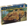 Sd.Kfz.162 Jagdpanzer IV Ausf.F - ITALERI 6488