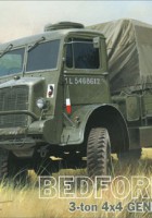 Bedford QLD - IBG 72001