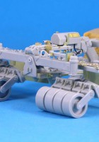 SPARK Mine Roller for Humvee - Legend LF1246