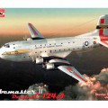Douglas C-124A Globemaster II - Roden 306