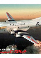 Douglas C-124A Globemaster II - Roden 306