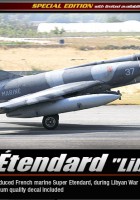 Super-Etendard - Líbya 2011 - AKADÉMIA 12431