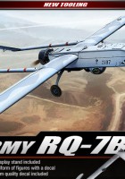 ΑΜΕΡΙΚΑΝΙΚΌς ΣΤΡΑΤΌς RQ-7B UAV - ΑΚΑΔΗΜΊΑ 12117