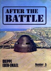 Débarquement de Dieppe - Na de slag 005