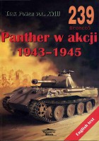 Pantera em ação - Wydawnictwo 239