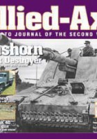 第二次世界大战第16号图片杂志 - 盟军轴16