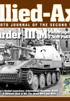 The Photo Journal of the Second World War No.27 - ALLIED-AXIS 27 (em inglês)
