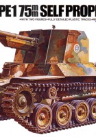 Japonés Tipo 1 - Tamiya 35095
