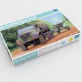 MK.23 MTVR Cargo Truck - Trumpeter 01011