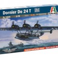 Dornier Até 24 T - ITALERI 1323