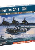 도니에 할 24 T - ITALERI 1323