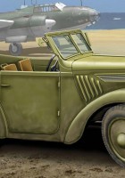 Kurogane Typ 95 Modell 5 - Ace Modelle 72297