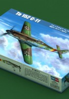 타 152 C-11 - 취미 보스 81704