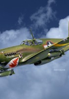A-36 Apache - ITALERI 2729