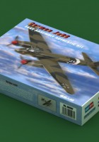 Deutsch Ju88 - HOBBY BOSS 80297