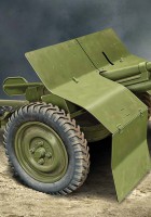 37mm polské AT Gun wz.36 - Eso Modely 72533